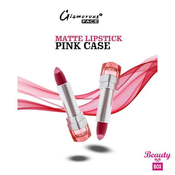 GLAMOROUS FACE MATT LIPSTICK - Nazar Jan's Supermarket