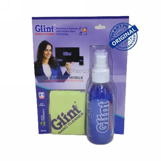 GLINT NANO CLEANER 200ML - Nazar Jan's Supermarket