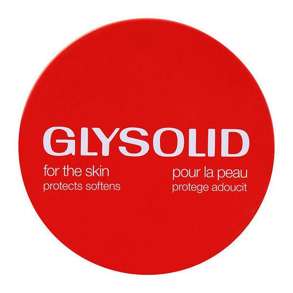 GLYSOLID CREAM FOR THE SKIN 125ML - Nazar Jan's Supermarket