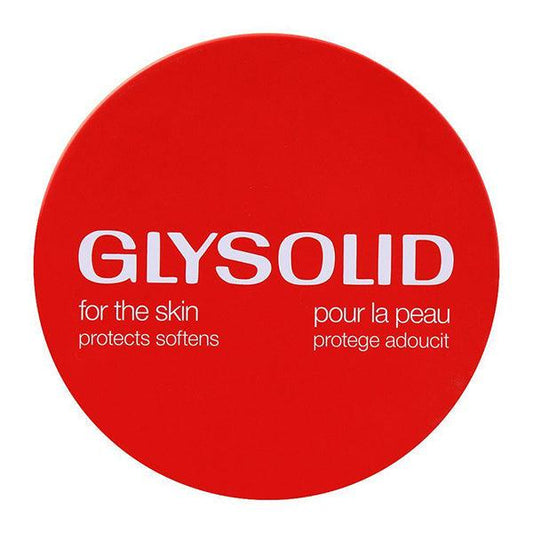 GLYSOLID CREAM FOR THE SKIN 125ML - Nazar Jan's Supermarket