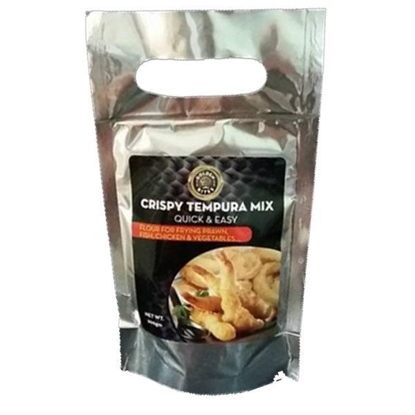 GOLDEN BITES CRISPY TEMPURA MIX 200GM - Nazar Jan's Supermarket