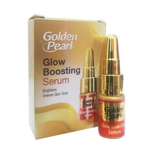 GOLDEN PEARL GLOW BOOSTING SERUM 3ML - Nazar Jan's Supermarket