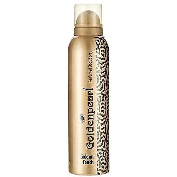 GOLDEN PEARL GOLDEN TOUCH B/S 200ML - Nazar Jan's Supermarket