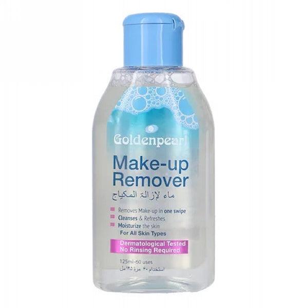 GOLDEN PEARL MAKEUP REMOVER 125ML - Nazar Jan's Supermarket