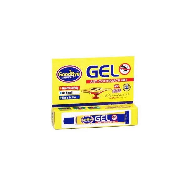 GOODBYE GEL ANTI COCKROACH GEL 15G - Nazar Jan's Supermarket
