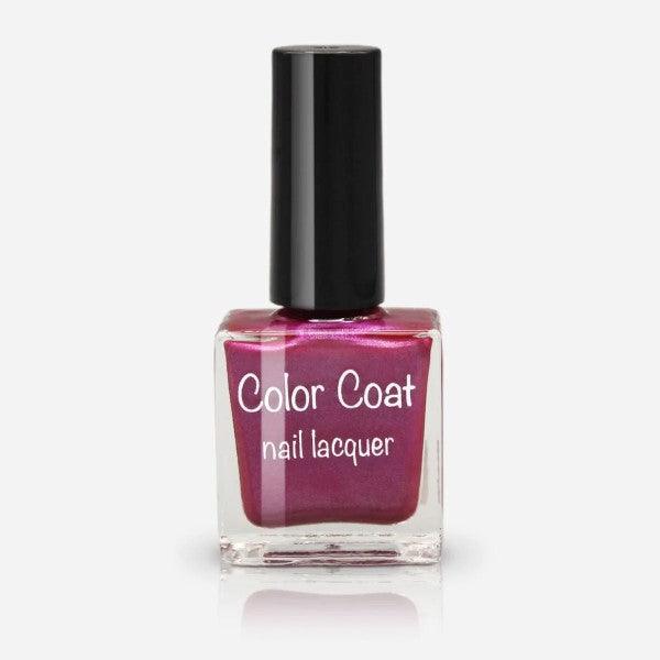 GORGEOUS BEAUTY COLOR COAT NAIL LACQUER 04 - Nazar Jan's Supermarket