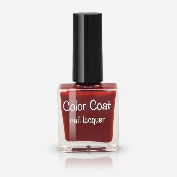 GORGEOUS BEAUTY COLOR COAT NAIL LACQUER 10 - Nazar Jan's Supermarket