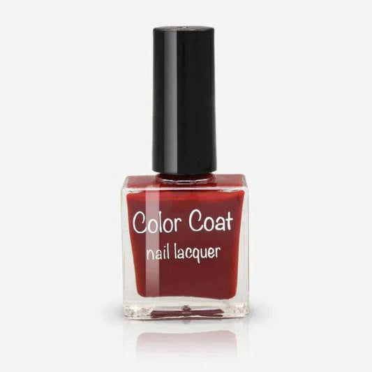 GORGEOUS BEAUTY COLOR COAT NAIL LACQUER 10 - Nazar Jan's Supermarket