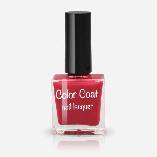 GORGEOUS BEAUTY COLOR COAT NAIL LACQUER 17 - Nazar Jan's Supermarket