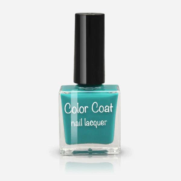 GORGEOUS BEAUTY COLOR COAT NAIL LACQUER 35 - Nazar Jan's Supermarket