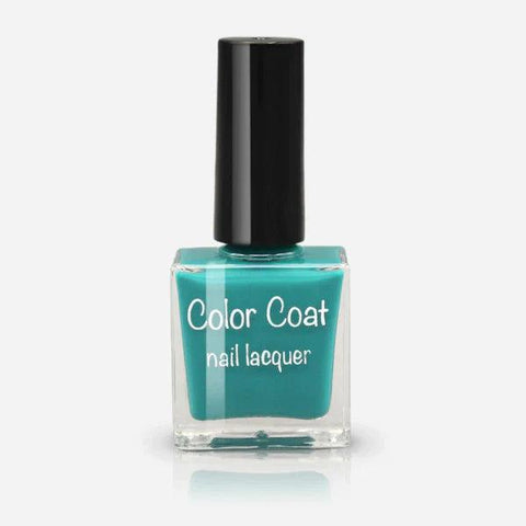 GORGEOUS BEAUTY COLOR COAT NAIL LACQUER 35 - Nazar Jan's Supermarket