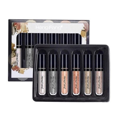 HANG FANG GLITTER EYELINER - Nazar Jan's Supermarket