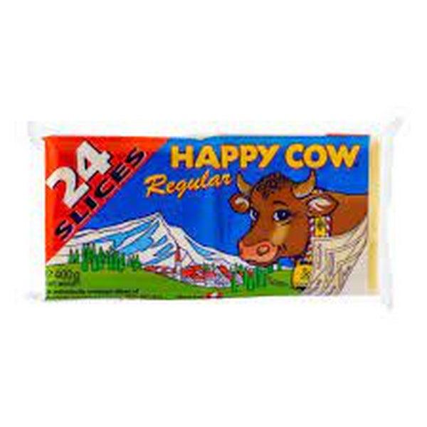 HAPPY COW CHEESE REGULAR 24PCS - Nazar Jan's Supermarket