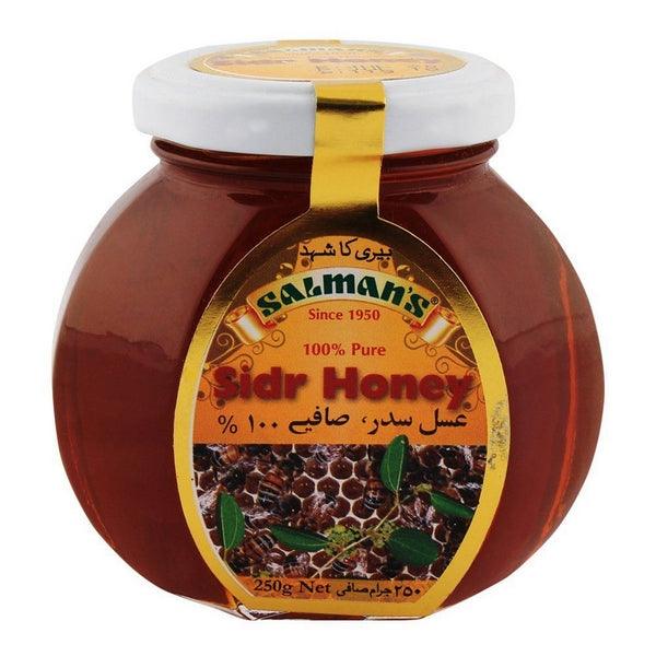 HARAMAIN SIDR HONEY 250GM - Nazar Jan's Supermarket