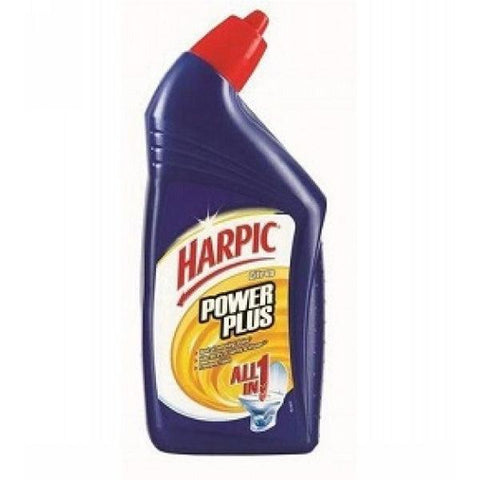 HARPIC POWER PLUS CITUS 1LTR - Nazar Jan's Supermarket