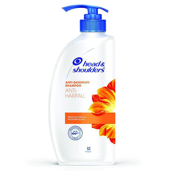 HEAD&SHOULDER ANTI-HAIRFALL SHAMPOO 675ML - Nazar Jan's Supermarket
