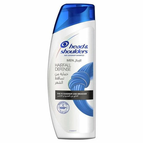 HEAD&SHOULDERS 360ML - Nazar Jan's Supermarket