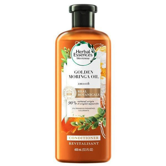 HERBAL ESS GOLDEN MORNING OIL CONDITIONER 400ML - Nazar Jan's Supermarket