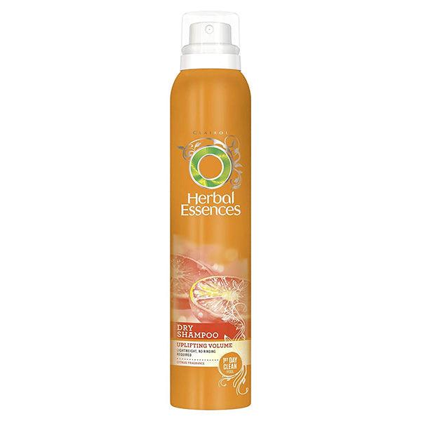 HERBAL ESSENCES NATURAL TAPIOCA SHAMPOO 180ML - Nazar Jan's Supermarket