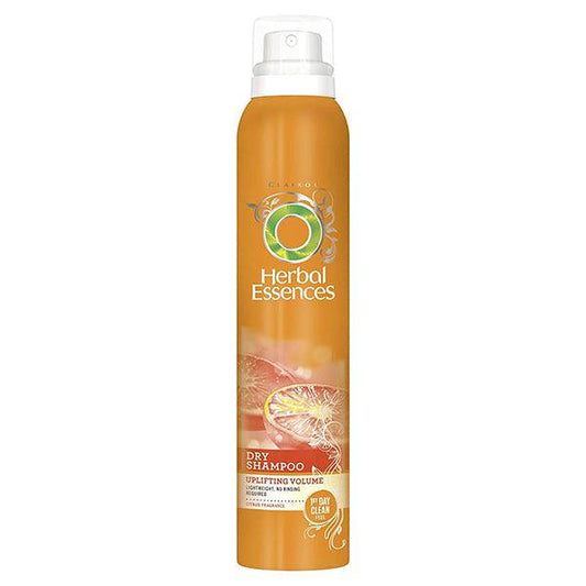 HERBAL ESSENCES NATURAL TAPIOCA SHAMPOO 180ML - Nazar Jan's Supermarket