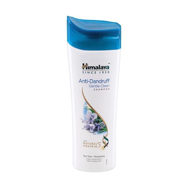 HIMALAYA ANTI DANDRUFF GENTLE CLEAN SHAMPOO 400ML - Nazar Jan's Supermarket