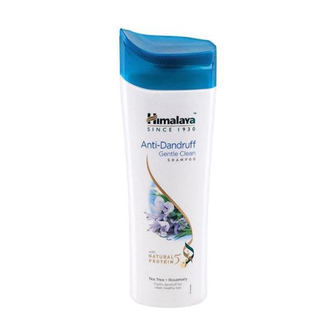 HIMALAYA ANTI DANDRUFF GENTLE CLEAN SHAMPOO 400ML - Nazar Jan's Supermarket