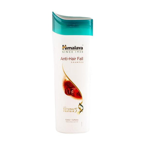 HIMALAYA ANTI HAIR FALL SHAMPOO 400ML - Nazar Jan's Supermarket