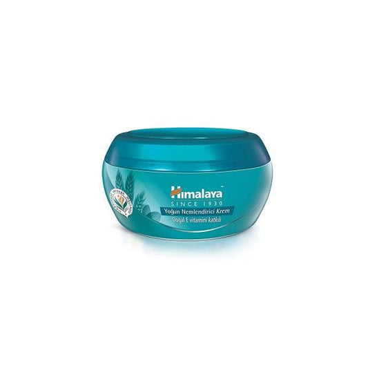 HIMALAYA INTENSIVE MOISTURIZING CREAM 50ML - Nazar Jan's Supermarket