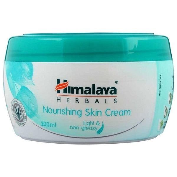 HIMALAYA NOURISHING SKIN CREAM 200ML - Nazar Jan's Supermarket