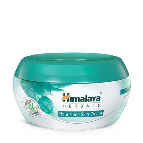 HIMALAYA NOURISHING SKIN CREAM 50ML - Nazar Jan's Supermarket