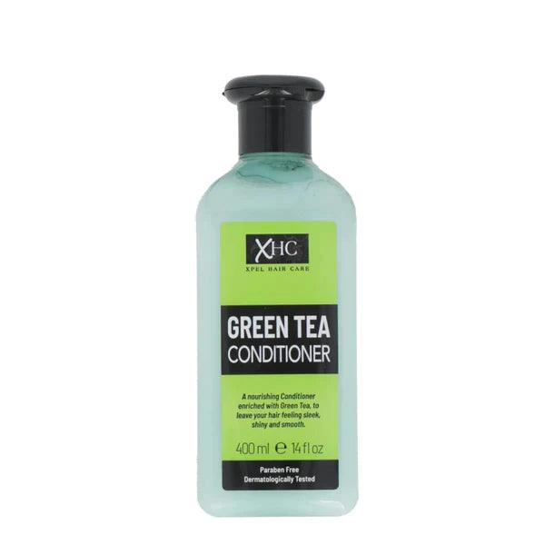 HNC GREENTEA CND 400ML - Nazar Jan's Supermarket