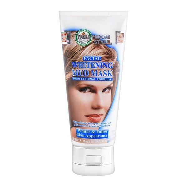 HOLLYWOOD WHITENING MUD MASK 150ML - Nazar Jan's Supermarket