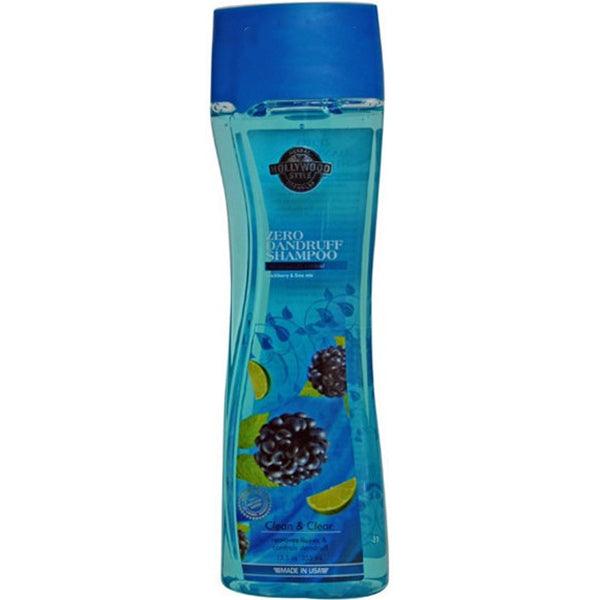 HOLLYWOOD Z/DANDRUFF SHAMPOO 355ML - Nazar Jan's Supermarket