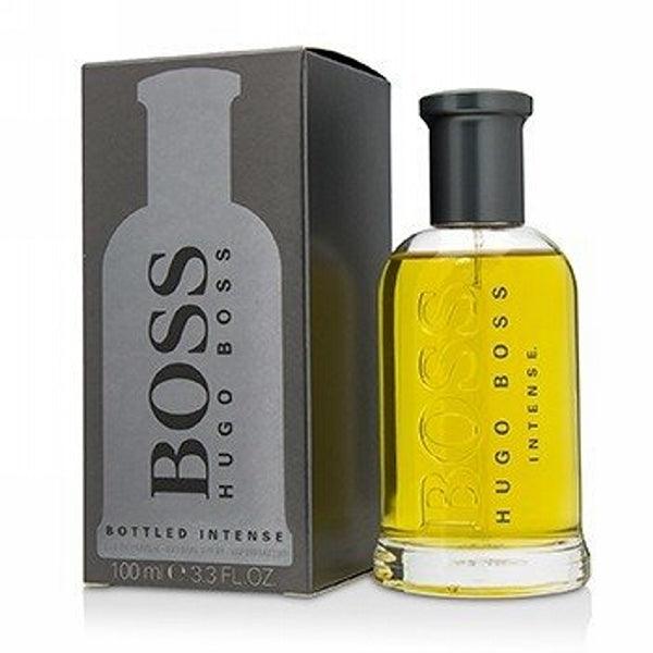 HUGO BOSS BOTTLED INTENSE 100ML - Nazar Jan's Supermarket