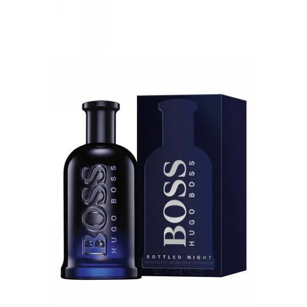 HUGO BOSS BOTTLED NIGHT NIGHT 200ML - Nazar Jan's Supermarket