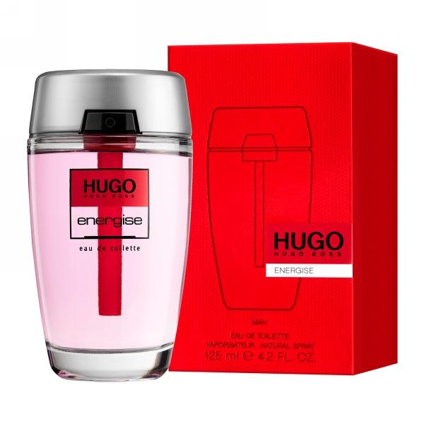 HUGO HUGO BOSS ENERGISE MAN 75ML - Nazar Jan's Supermarket