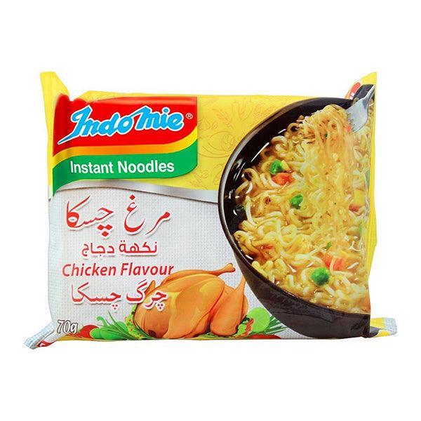 INDOMIE CHICKEN NOODLES 70G - Nazar Jan's Supermarket