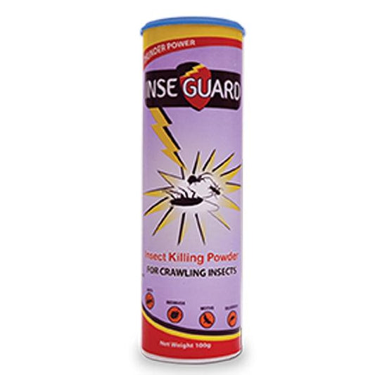 INSE GUARD AERO SOL 400ML - Nazar Jan's Supermarket