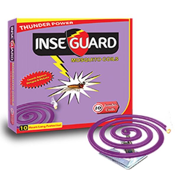 INSE GUARD JUMBO COIL - Nazar Jan's Supermarket