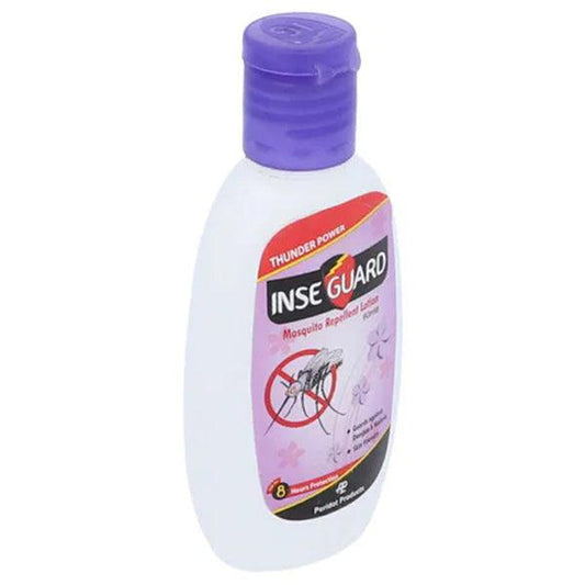 INSE GUARD LOTION 50ML - Nazar Jan's Supermarket