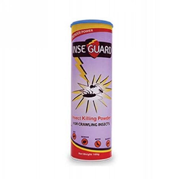 INSE GUARD POWDER 100GM - Nazar Jan's Supermarket