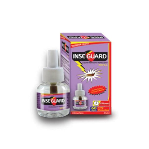 INSE GUARD REFIL 30ML - Nazar Jan's Supermarket