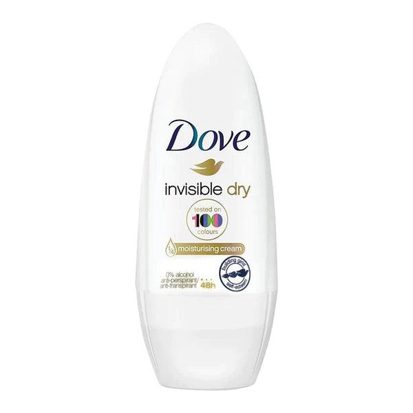 INVISIBLE DRY MOISTURISING CREEM - Nazar Jan's Supermarket