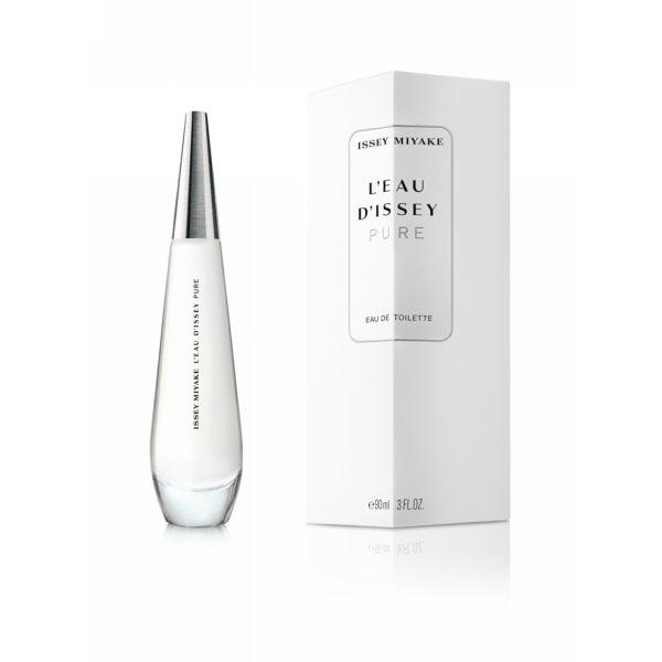 ISSEY MIYAKE LEAU DISSEY PURE 90ML - Nazar Jan's Supermarket