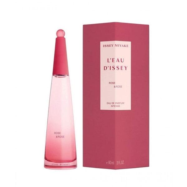 ISSEY MIYAKE LEAU DISSEY ROSE &ROSE 90ML - Nazar Jan's Supermarket