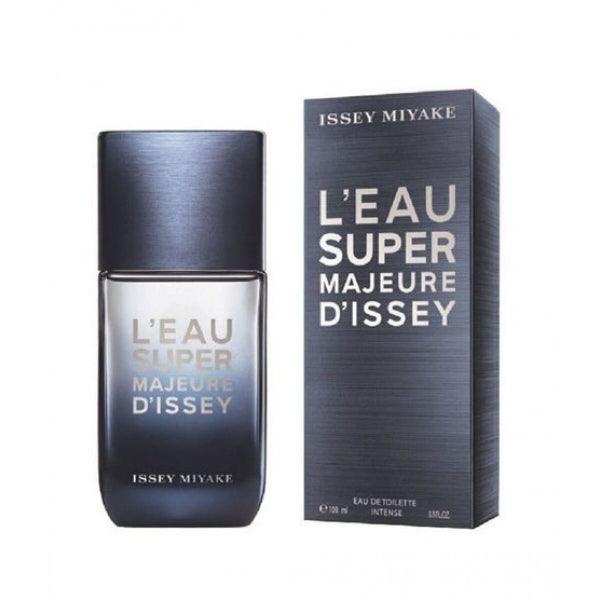 ISSEY MIYAKE L`EAU SUPER MAJEURE D`ISSEY 100ML - Nazar Jan's Supermarket