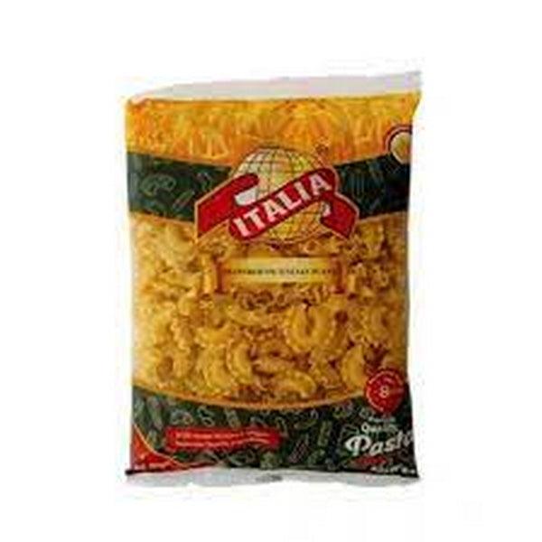 ITALIA PASTA PREMIUM 400GM - Nazar Jan's Supermarket