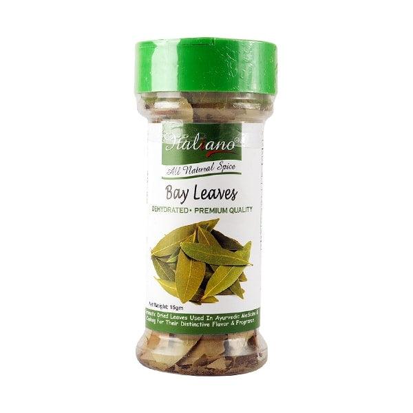 ITALIANO BAY LEAVES 15G - Nazar Jan's Supermarket