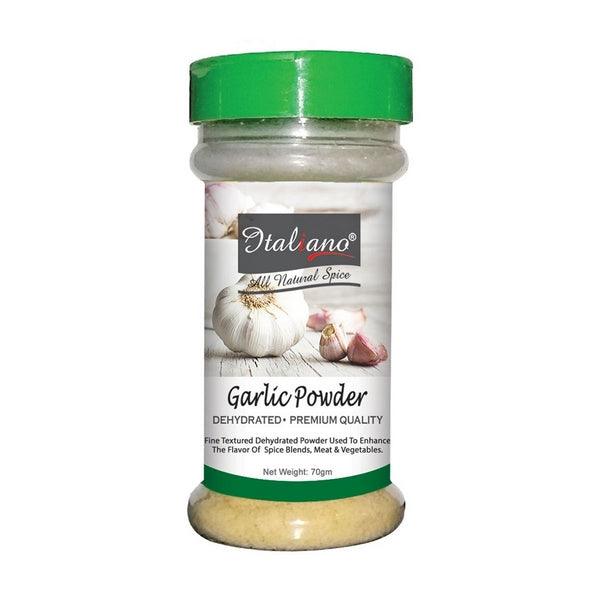 ITALIANO GARLIC POWDER 1KG - Nazar Jan's Supermarket