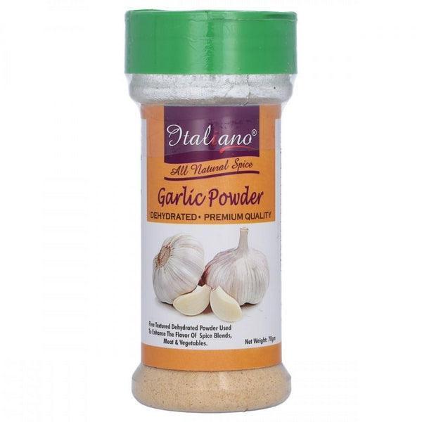 ITALIANO GARLIC POWDER 40G - Nazar Jan's Supermarket